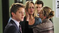 Click to watch 'Breaking Up' (popup) The Good Wife